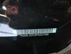 نيسان ألتيما